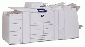 ремонт принтера XEROX WORKCENTRE PRO 4595