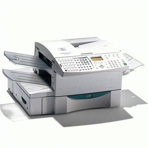 ремонт принтера XEROX WORKCENTRE PRO 765