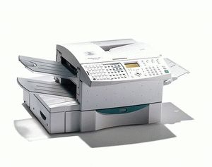 ремонт принтера XEROX WORKCENTRE PRO 785