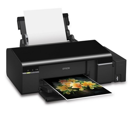 Программа для сброса памперса epson l800