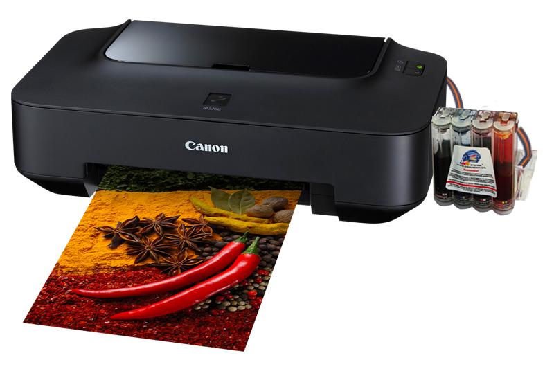 снпч для canon pixma