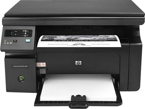 hp m1132 mfp ошибка e8