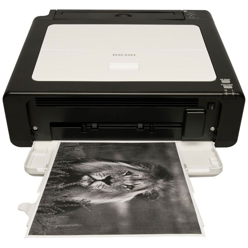 ricoh sp 150su прошивка